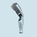 Hexa Flex (OneFit) - Sky / Baby Blue glossy