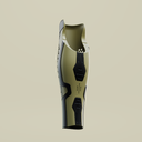 Hexa (TF) - Cactus/Black matte