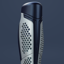 Hexa (TF) - Sky / Night Blue matte