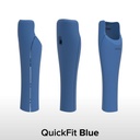 Quick Fit Quattro Blue