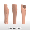 Quick Fit Quattro OB 2