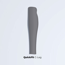 QuickFit C-Leg 4