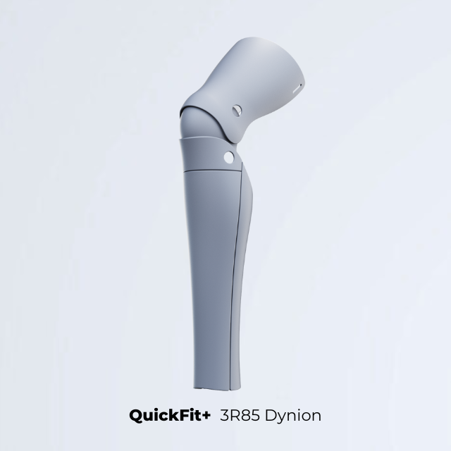 QuickFit+ (3R85 Dynion)