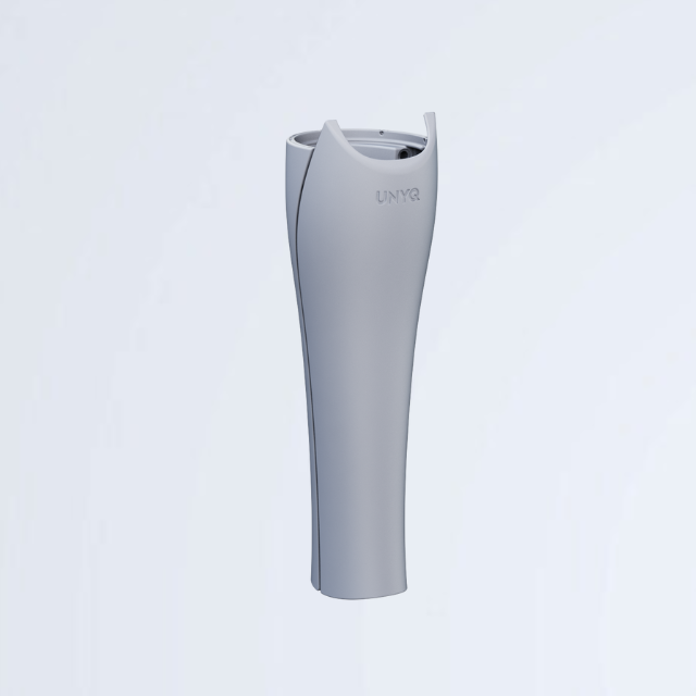 QuickFit+ / Sostituzione - Base cover