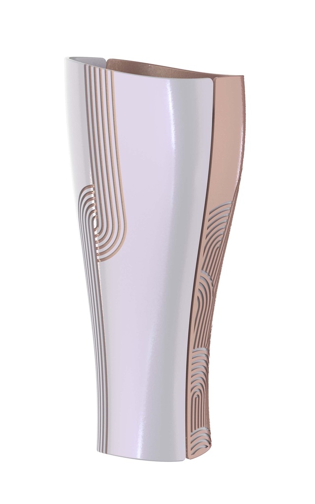 (Nuevo) Yoku Flex (TT)