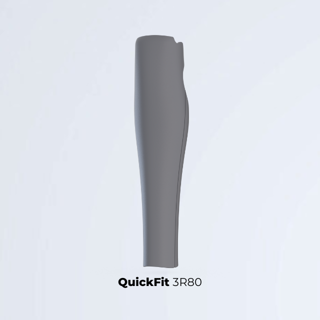 QuickFit (3R80)