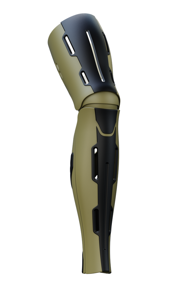 Quantum Flex (OneFit)