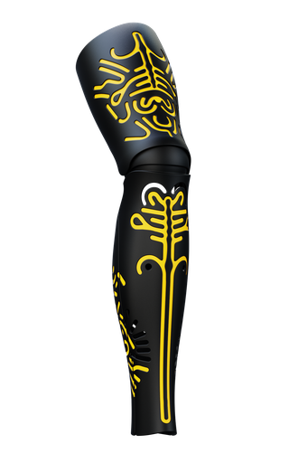 [PCOFTPA1404] Inuk Flex (OneFit)
