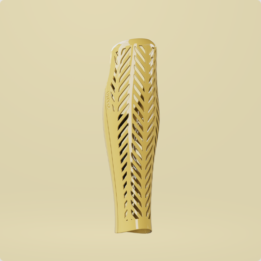 [PCCFTPAK0327] Herringbone Flex (TF/AK)