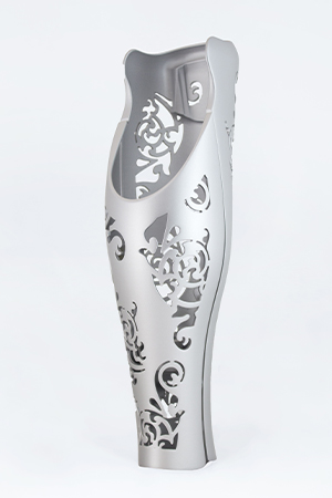 [PCCFTPAK0002] Floral Flex (TF/AK)