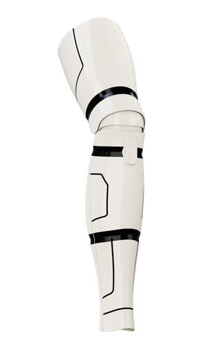 [PCOFTPA1396] Trooper Flex (OneFit)