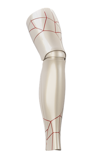 [PCOFTPA1398] Crystal Flex (OneFit)