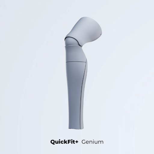 [PCQPPA0002] QuickFit+ (Genium)