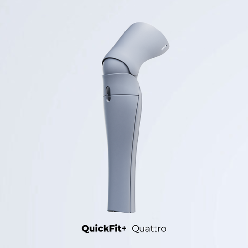 [PCQPPA0005] QuickFit+ (Quattro)
