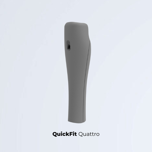 [PCQFPAAK0931] QuickFit (Quattro)