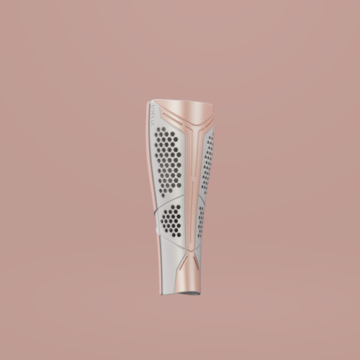 [PCCFTPBK0007] Hexa Flex (TF)